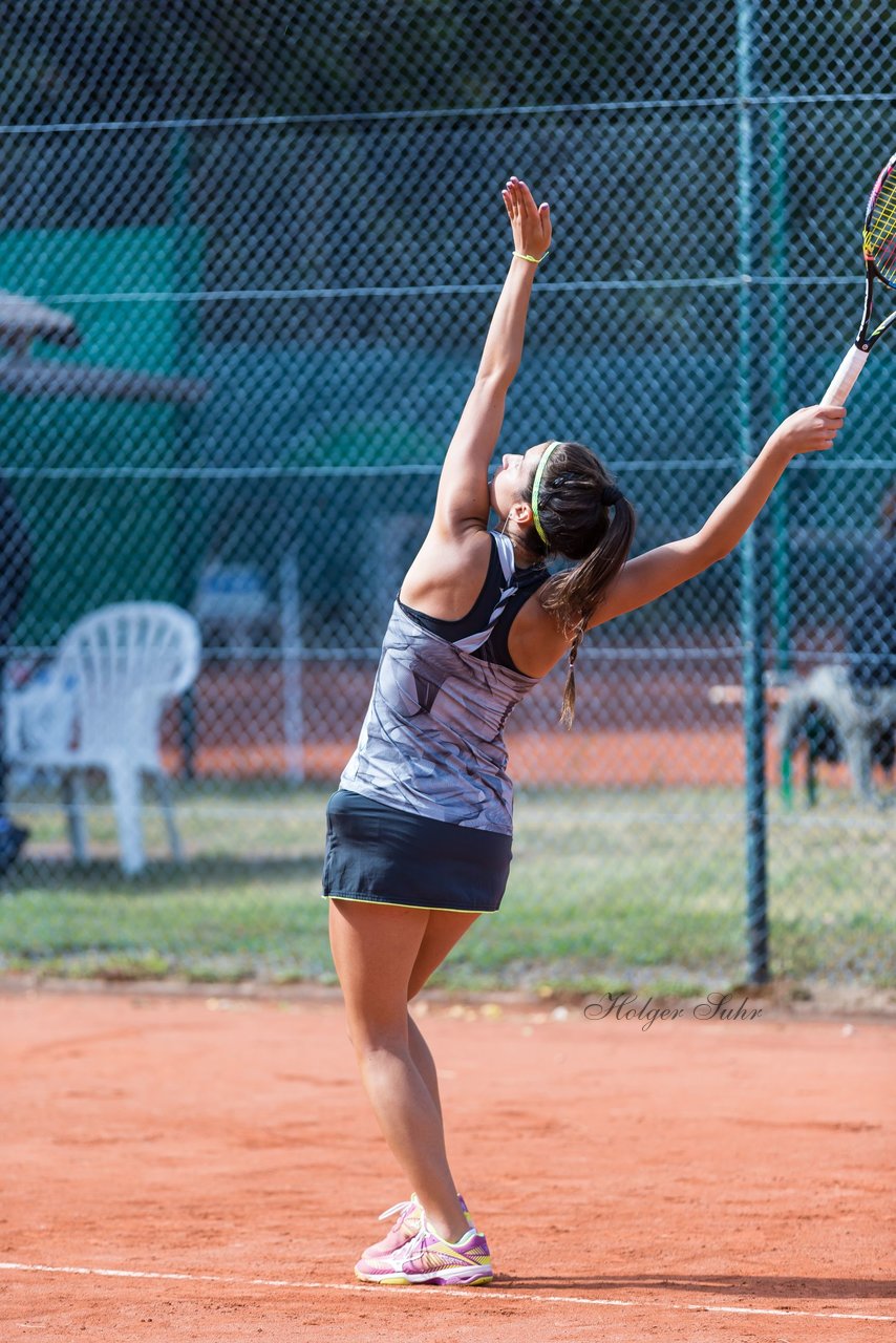 Bild 411 - ITF Future Nord